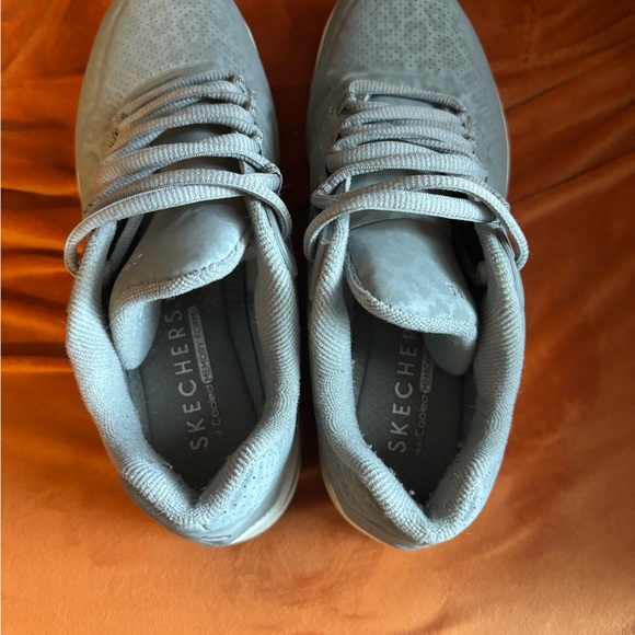 Women's Skechers Uno 2 In Kat Neato - Picture 4 of 5